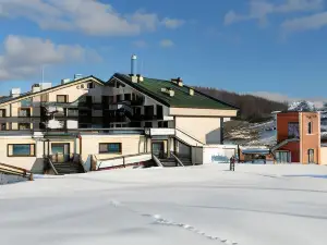 Hotel Pizzalto