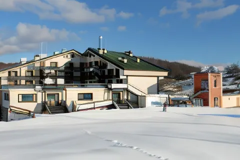 Hotel Pizzalto