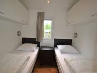 Chalet on the Edge of the Forest Hoteles cerca de Ouwehands Dierenpark