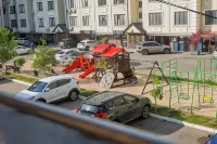 Gagarin Rooms Mini-Hotel - Inns