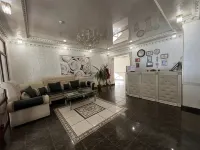 Bostan Hotel