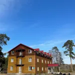 Аракуль Загородный Комплекс Отели в г. 