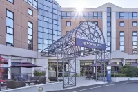 Golden Tulip Paris CDG Airport Villepinte Hotel di Paris