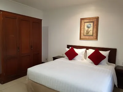 Cilandak Hotel & Apartment