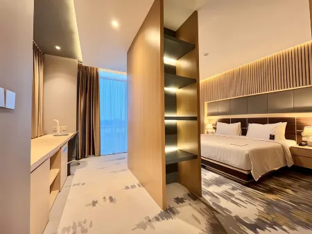 BiglandOtel Sentul - Suites and Convention