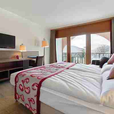 Hôtel des Vignes Rooms