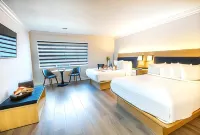 The Live Hotel Hotel in zona Associated Technical College