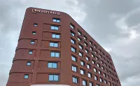Bastion Hotel Amersfoort Hotel in zona Belgenmonument