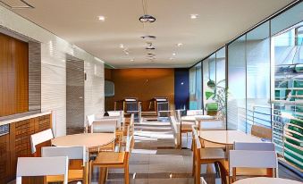 Nido at Quartier del Polo