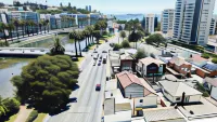 Hotel Rondó - Parking