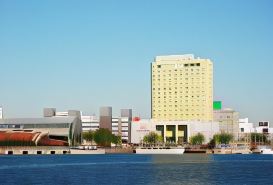 ANA Crowne Plaza Kushiro