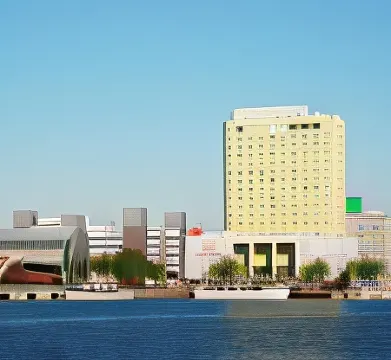 ANA Crowne Plaza KUSHIRO by IHG