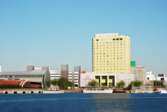 ANA Crowne Plaza KUSHIRO by IHG