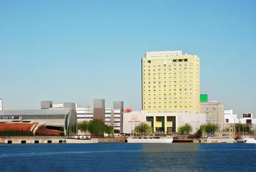 Ana Crowne Plaza Kushiro Hôtels à : Kushiro