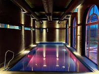 Blackwell Grange Hotel - Pool