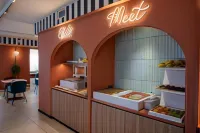 Bleis Hotel - sarapan