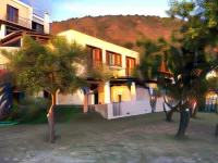 La Zagara Hotel
