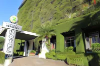 Novo Hamburgo Business Hotel Hotels near Museu Da Fundacao Evangelica