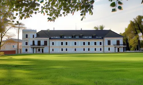 Chateau Appony