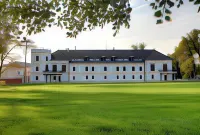 Chateau Appony Hotels in 