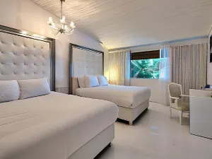 Le Cameleon Boutique Hotel