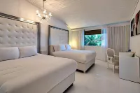Le Cameleon Boutique Hotel