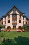 Le Chatelet Hotels near La Pastera Museo del Che