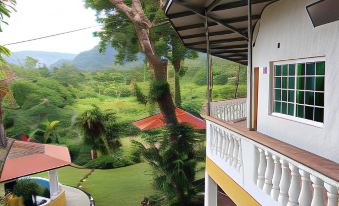 Hotel Valle Verde
