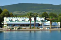 Hotel Lido - Beach and Palace Hôtels à : Capodimonte