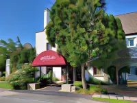 La Tourelle Hotel & Spa Hotel di Newfield