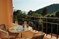 Hotel Stella Marina Hotels in Galéria