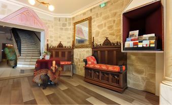 Logis Hôtel & Restaurant du Chemin des Dames
