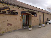 Apartamento Turisticos Puente Romano P3 2-A
