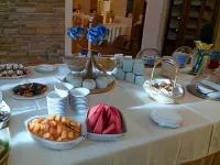 Hotel Il Podere Hotels in Arenella