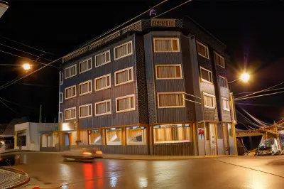 Hotel Tierra del Fuego