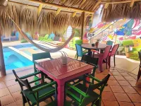 Divanga Hostel and Diving Hotels in Taganga