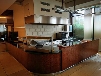 その他 ホテル ハンセアティッシャー ホフの写真