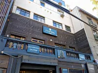 Hotel Sonetto Hoteles en Recoleta