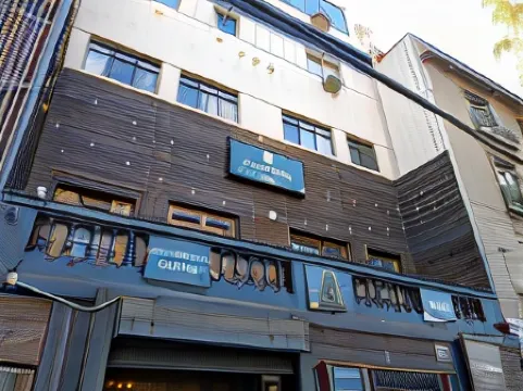 Hotel Sonetto Отели рядом с достопримечательностью «Музей Сан-Франциско»