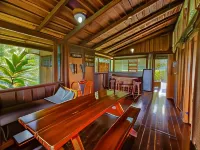 Santa Juana Lodge & Nature Reserve Hotels in Cantón de Dota