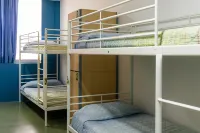 Be Dream Hostel Hotels in Badalona