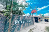 Hotel New Dieng by Helocus Hotels in Dolat Rayat