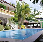 Palm Garden Resort Hotels in Carles