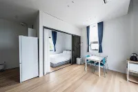 Damyang Strahouse Pension Hotels in Sunchang