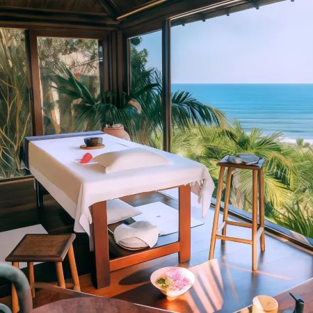 Txai Resort