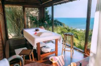 Txai Resort Hoteles en Itacaré