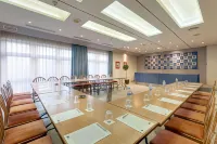 Hotel Puertollano Hôtels à : Puertollano