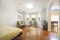 Hoengseong Silver Yeoulmok Pension (Couple) Hotels in Hoengseong-gun