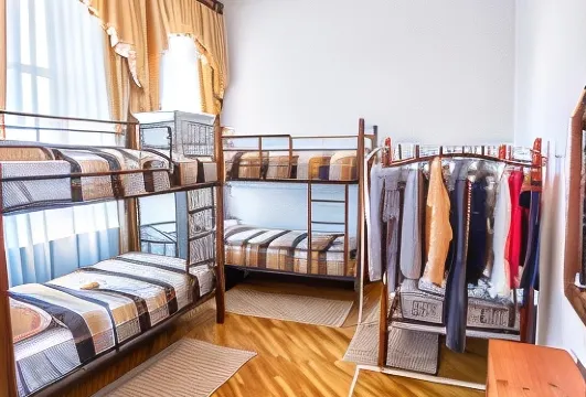 格拉德青年旅舍