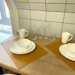 Apartment Hotel Apart Hotel Lev Tolstoy